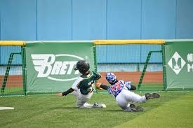 第十三届青少年腰旗橄榄球总决赛最终赛果出炉，两支球队赢得国际赛机会！